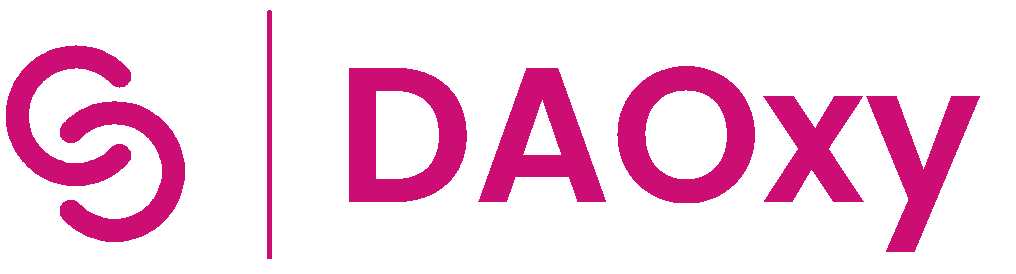 DAOxy Logo